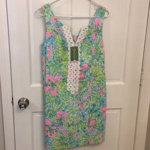 Lilly dress